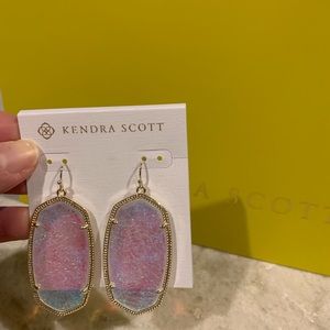Kendra Scott Danielle Texas Limited Edition